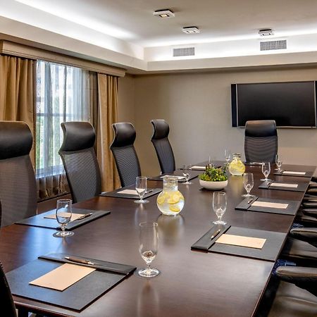 Sheraton Boston Needham Hotel Luaran gambar