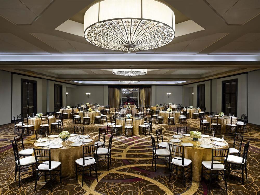Sheraton Boston Needham Hotel Luaran gambar