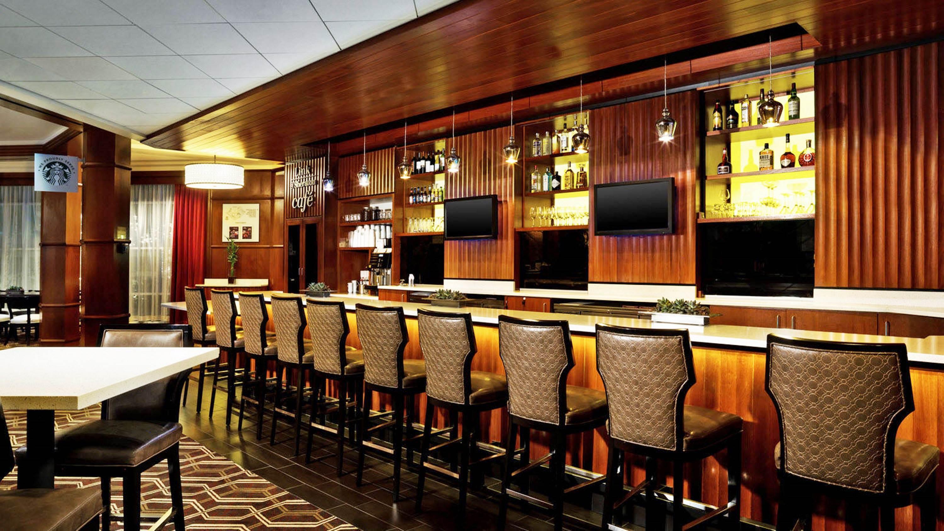 Sheraton Boston Needham Hotel Luaran gambar