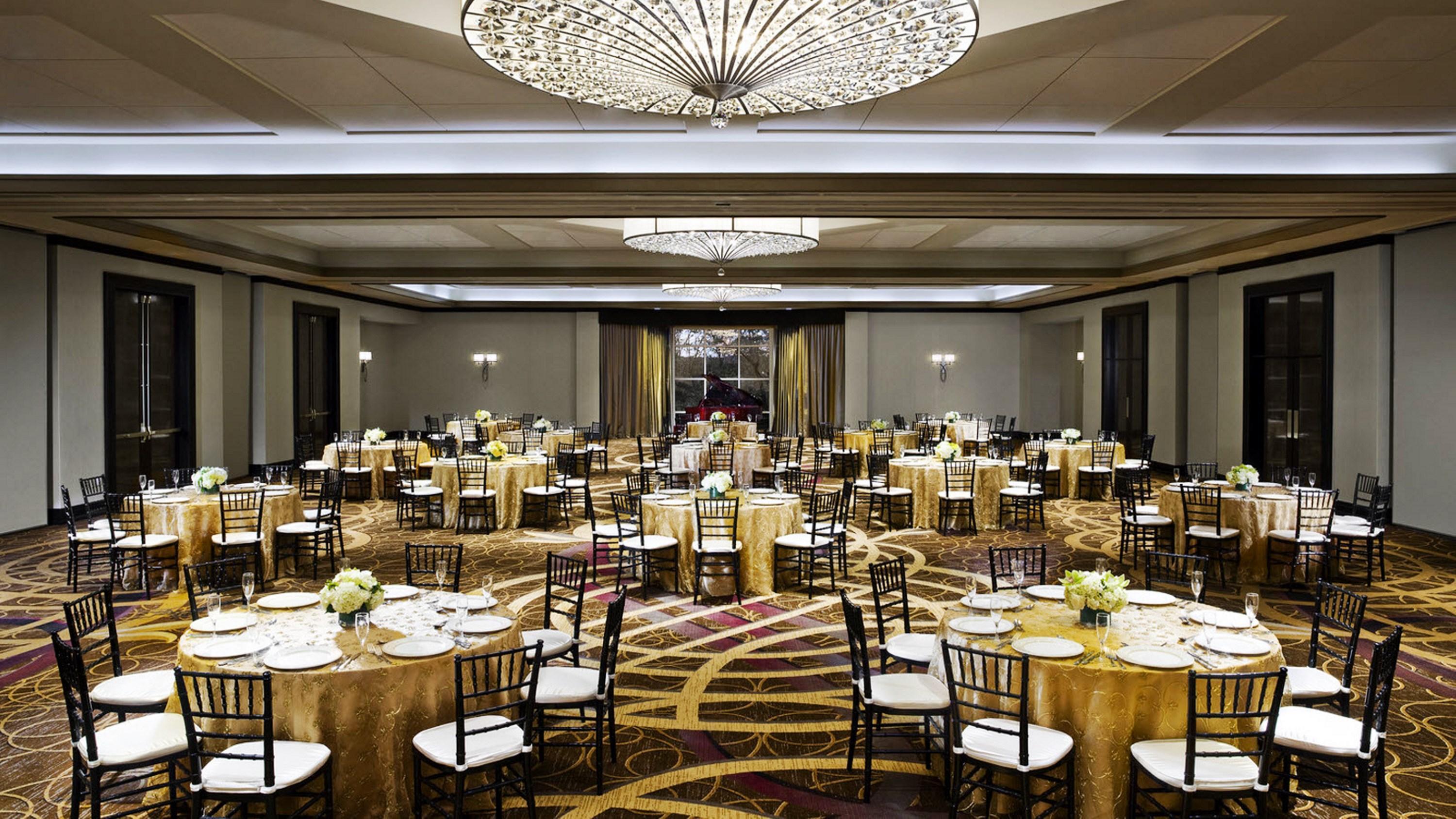 Sheraton Boston Needham Hotel Luaran gambar