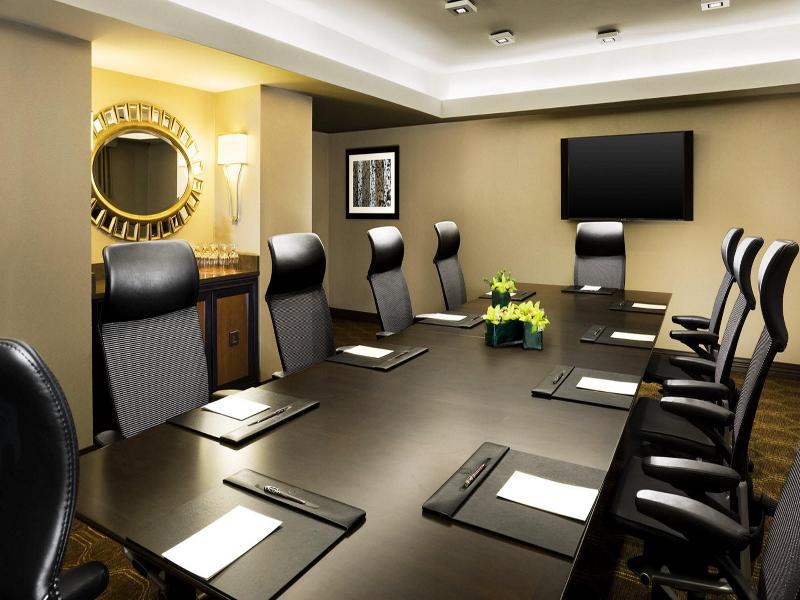 Sheraton Boston Needham Hotel Luaran gambar