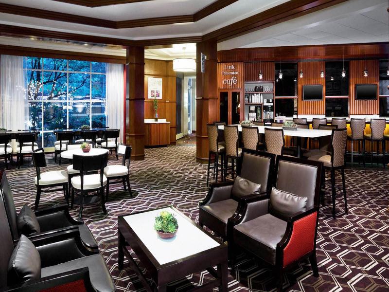 Sheraton Boston Needham Hotel Luaran gambar