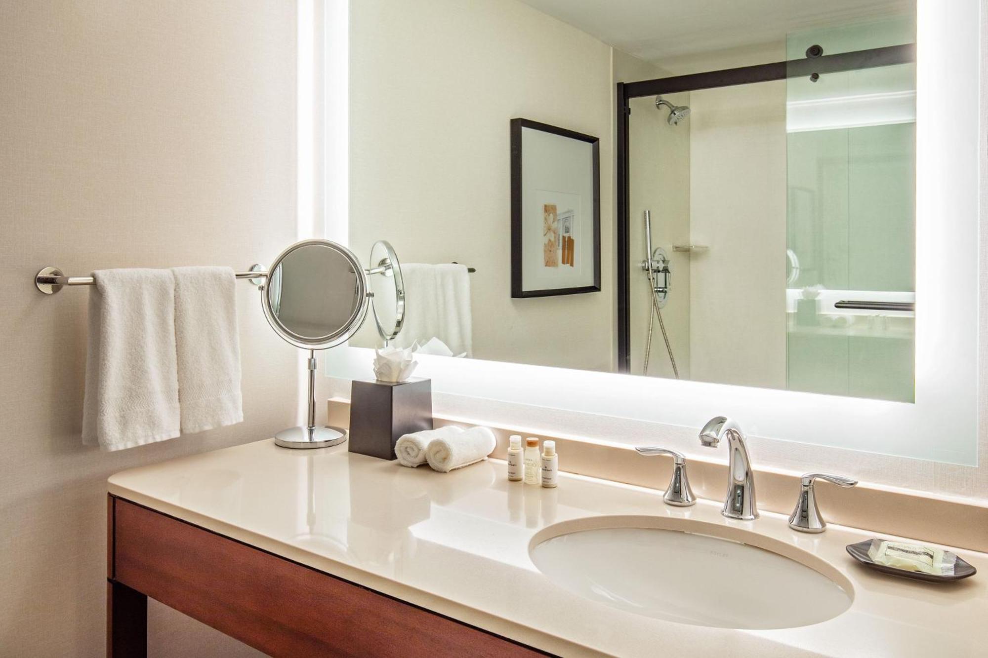 Sheraton Boston Needham Hotel Luaran gambar