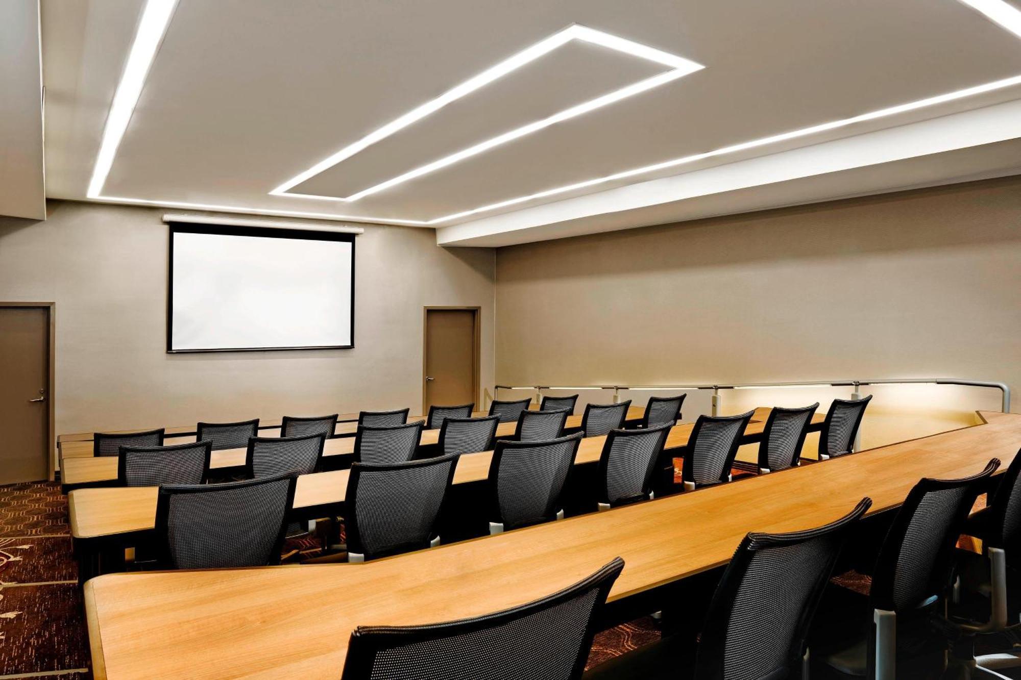 Sheraton Boston Needham Hotel Luaran gambar