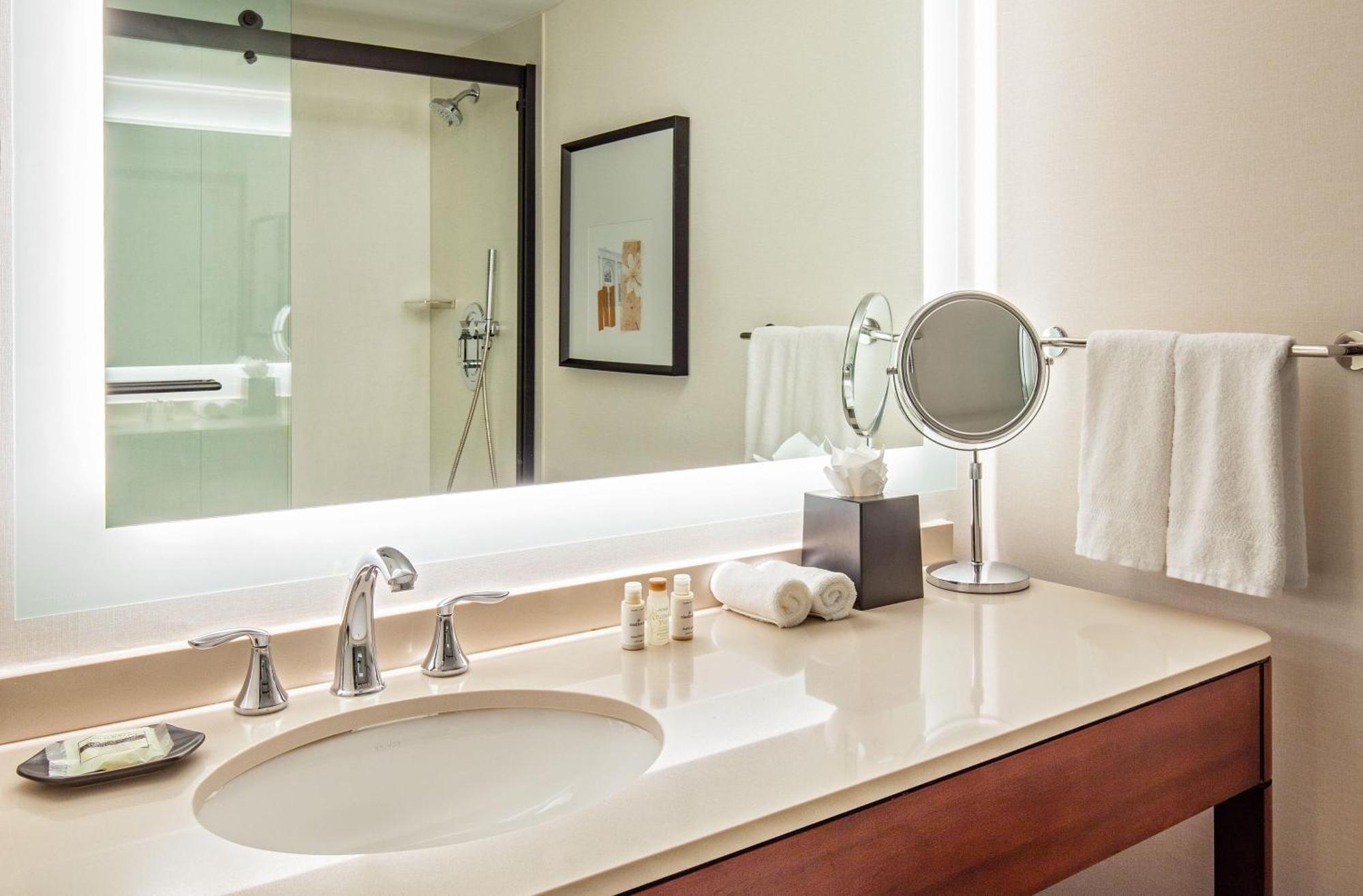 Sheraton Boston Needham Hotel Luaran gambar