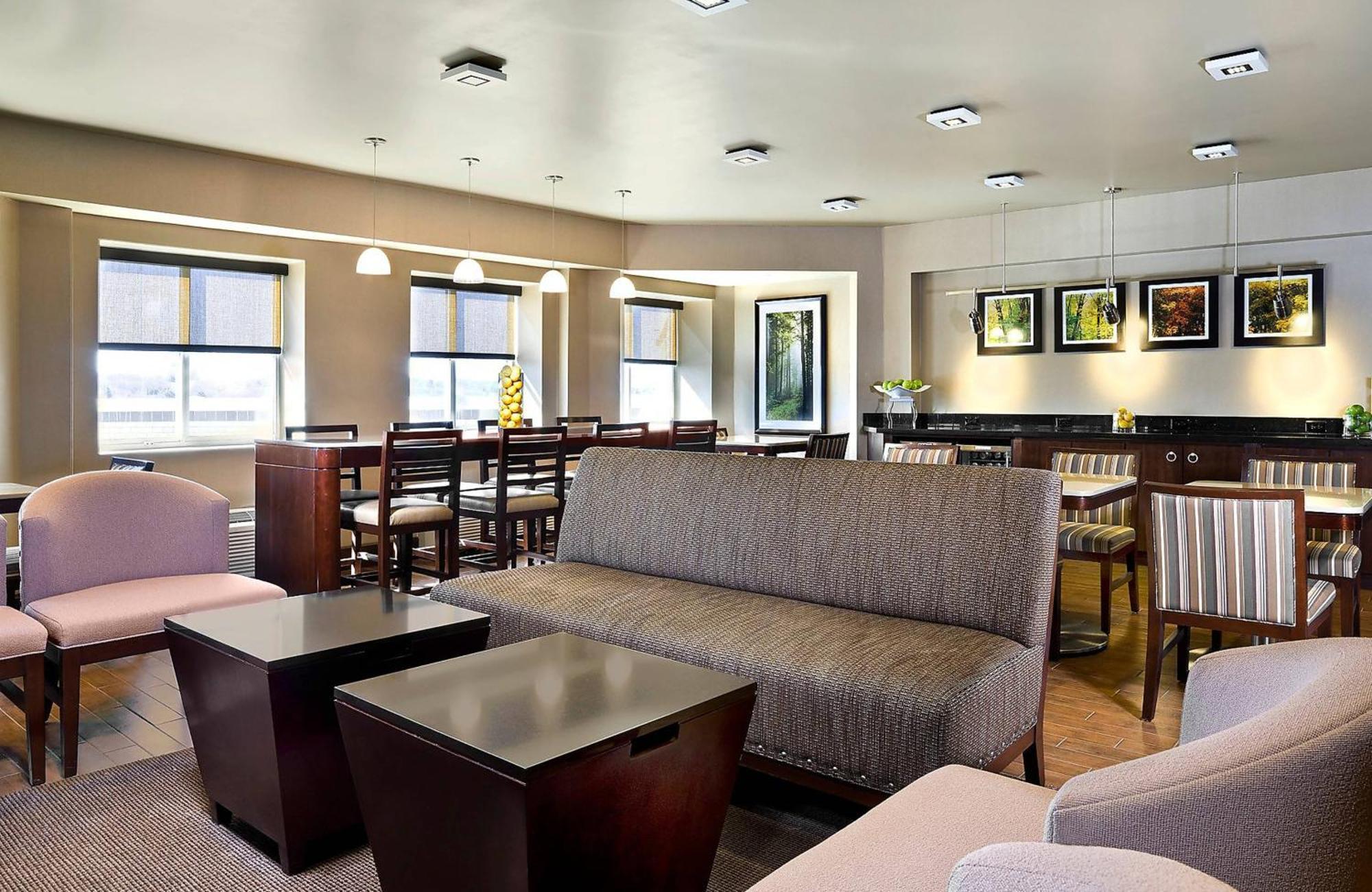 Sheraton Boston Needham Hotel Luaran gambar