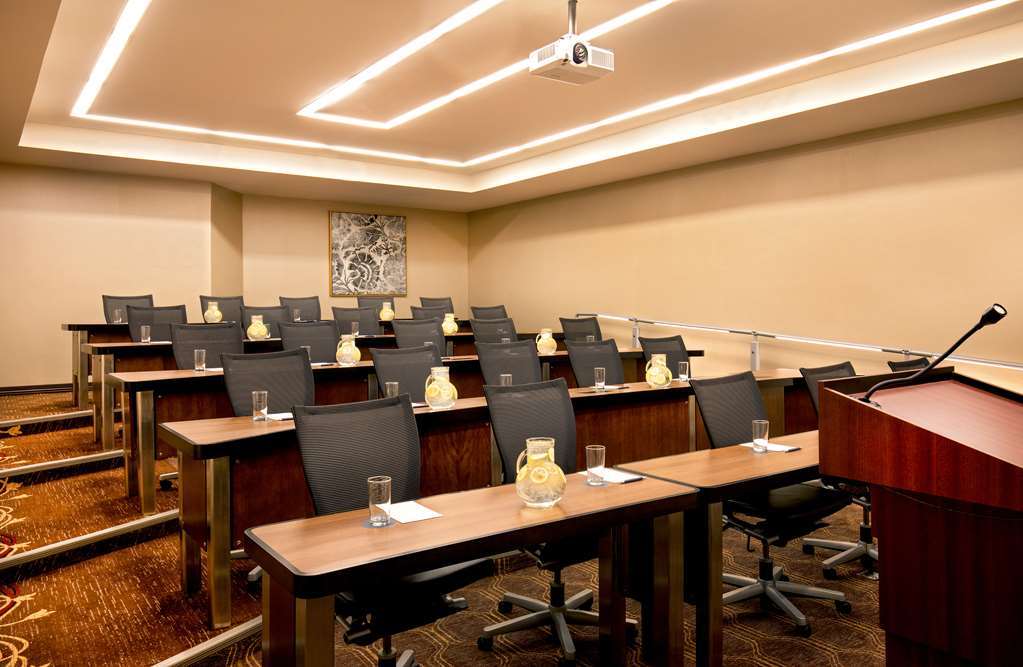 Sheraton Boston Needham Hotel Kemudahan gambar